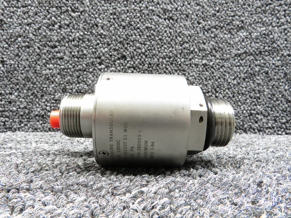 10135T-01-W000 (Alt: 130-380003-1) Ametek Torque Pressure Transducer