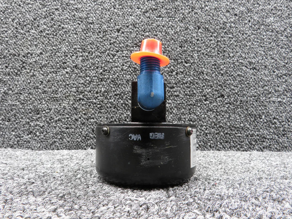 3501-3 Aerospace Vacuum Regulator