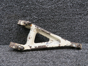 35-825193-1 (Cast: 35-825193) Beechcraft BE-95A Nose Gear Lower Torque Link
