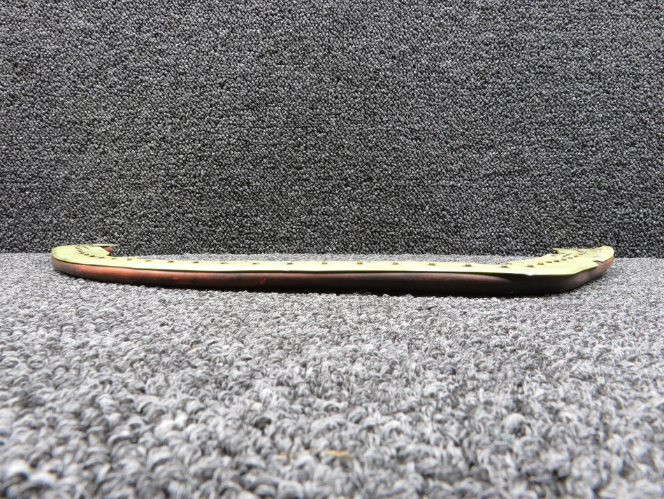 101-910128-3 Beechcraft 1900D Heat Shield Assembly Aft Upper