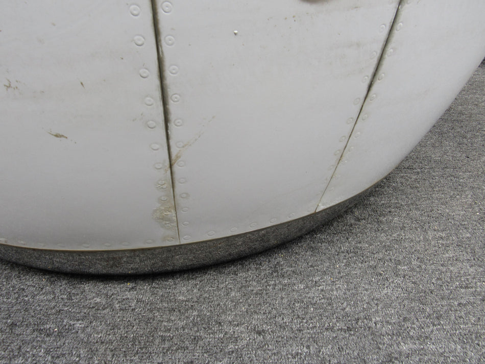 2652010-66 LearJet L-35A Air Engine Inlet Assembly RH