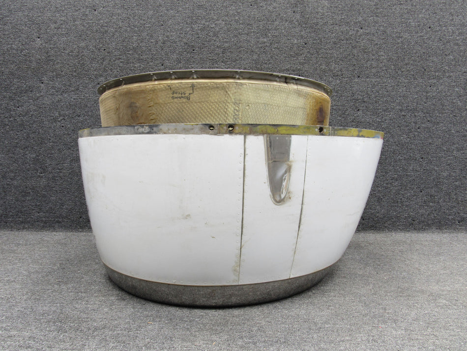 2652010-66 LearJet L-35A Air Engine Inlet Assembly RH