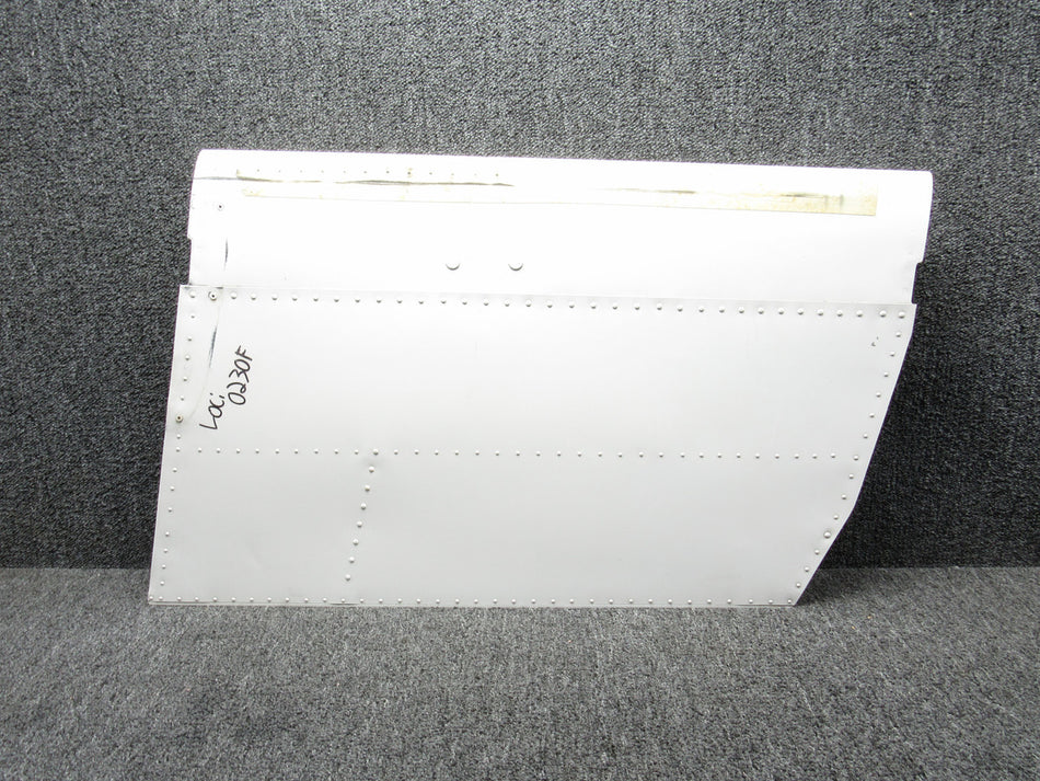 240009-93 Aero Commander AC-690A Inboard Flap Assembly LH (Less Hinges)