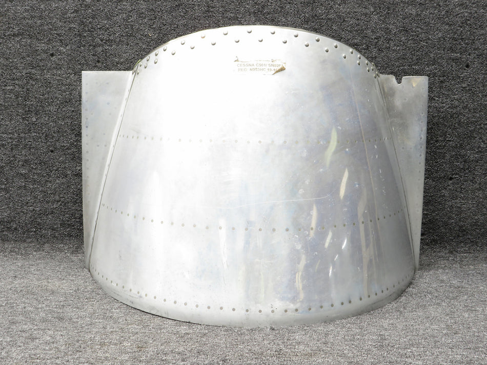 202-0002-2 Cessna Thrust Reverser Door Assembly Lower RH