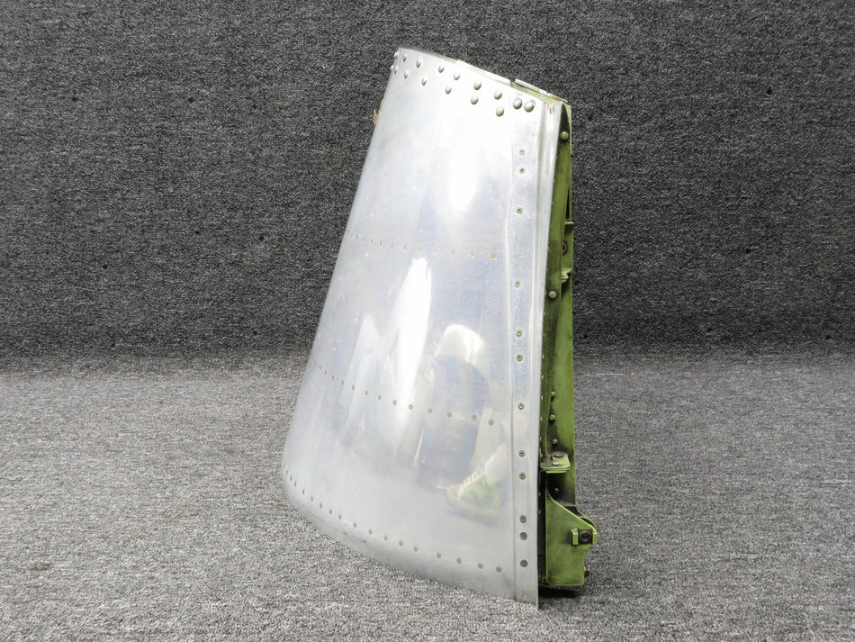 202-0002-2 Cessna Thrust Reverser Door Assembly Lower RH
