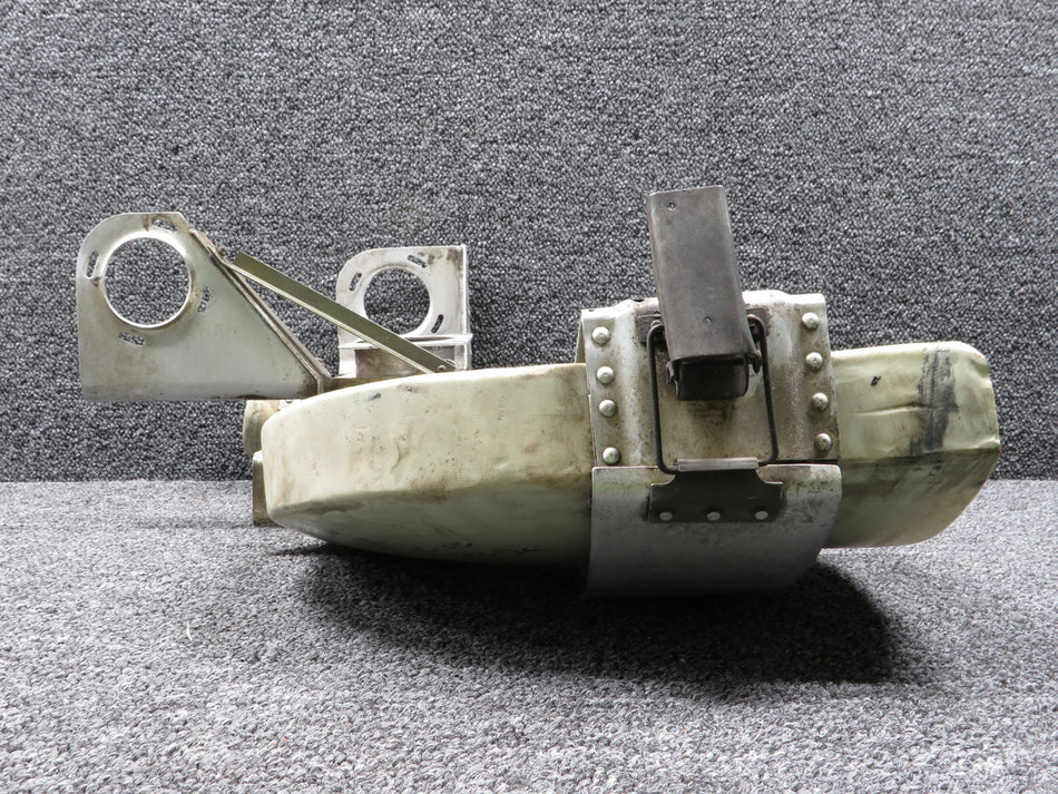 0850440-1 (FSO: 0850440-3) Continental IO-470-D Air Induction Box Assembly