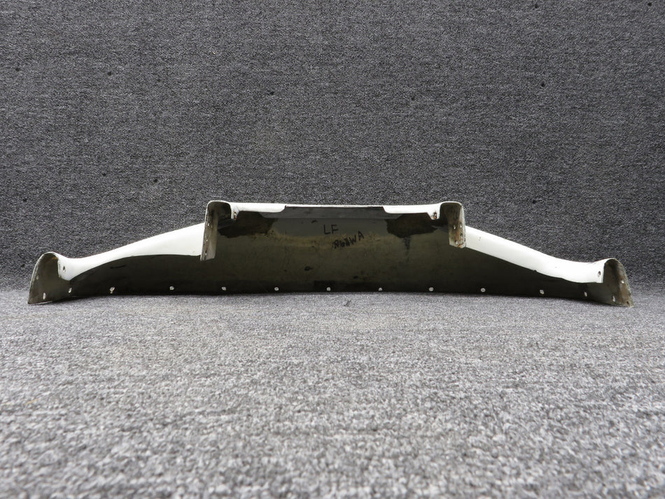 58-910011-9 (Alt: 58-910011-81) Beechcraft BE-58 Nose Bowl Assembly Lower