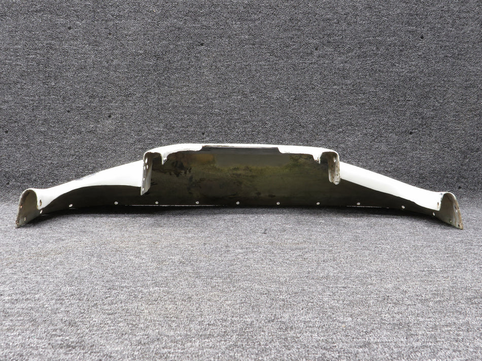 58-910011-7 (Alt: 58-910011-79) Beechcraft BE-58 Nose Bowl Assembly Upper