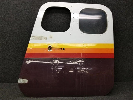 2117101-201 Cessna P210N Structure Assy Cabin Door BAS Part Sales | Airplane Parts