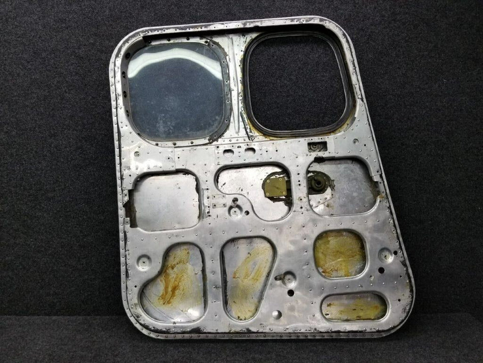 2117101-201 Cessna P210N Cabin Door Structure