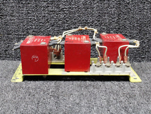 27-82300-809 Swearingen SA-226T Panel Light Dimmer Transistor Assembly