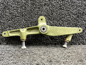 35-521158-7 (Use: 35-521158-15) Beech S35 Aileron Control Bellcrank LH