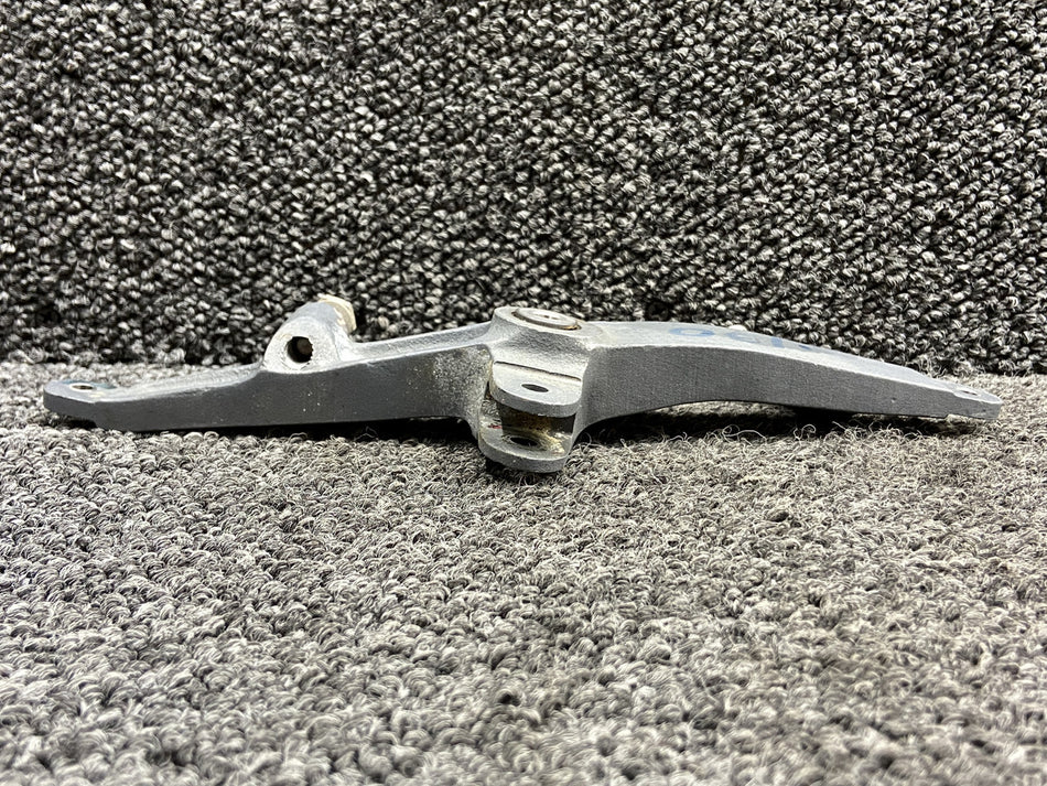 35-521158-8 (Use: 35-521158-16) Beechcraft 35 Aileron Control Bellcrank RH