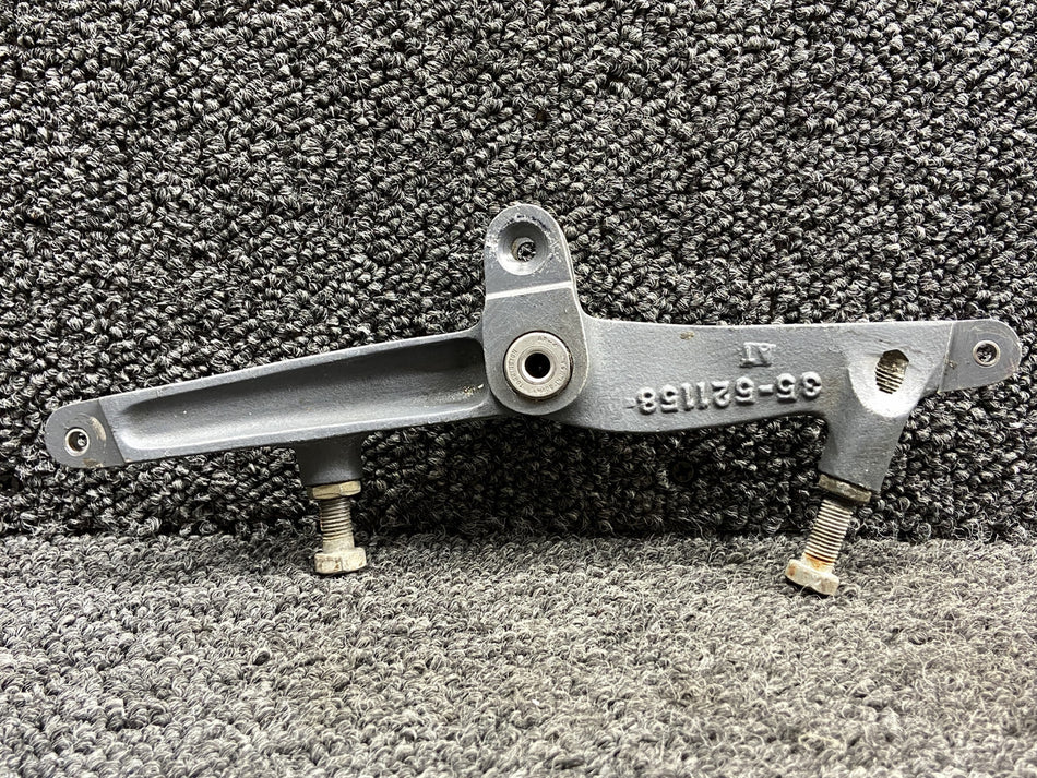 35-521158-8 (Use: 35-521158-16) Beechcraft 35 Aileron Control Bellcrank RH