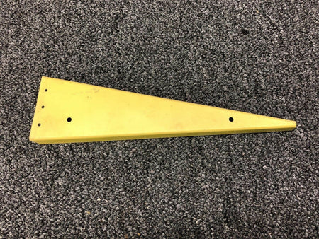 5512096-7 Cessna Citation Rib Assembly (Y18) BAS Part Sales | Airplane Parts