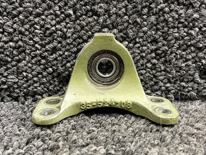 35-524108 Beechcraft S35 Differential Control Support LH or RH