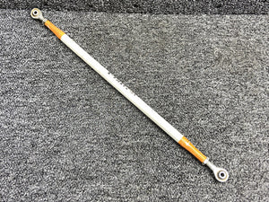 35-524106-8 (Use: 35-524106-13) Beech S35 Differential Tail Control Rod LH or RH
