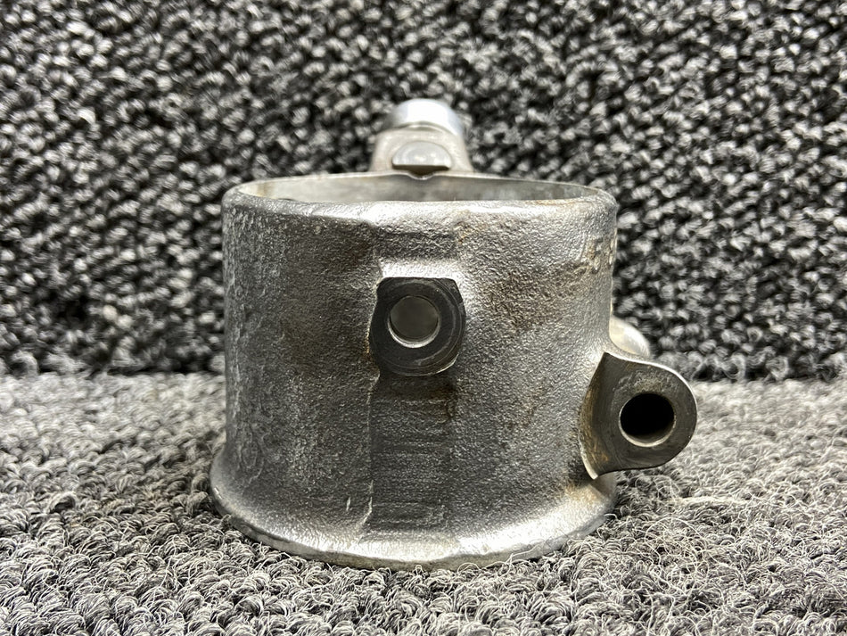 45-825033 Beechcraft S35 Nose Gear Steering Collar with Roller