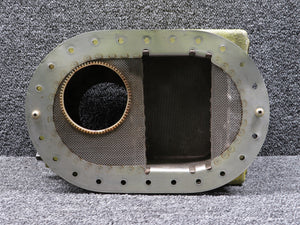 630336-505 Aero Commander Sump Pump Housing Assembly