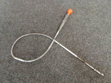 9862055-1 (Use: 565-580-015) Cessna T210M Control Assy Mixture