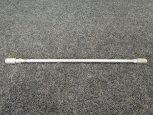 NAS354-4-1000 Cessna C172N Rudder Trim Control Rod