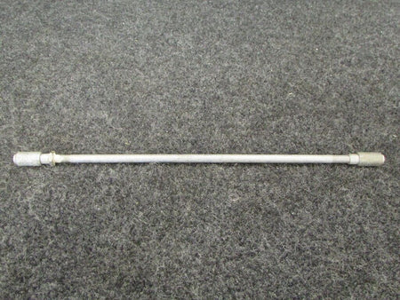 NAS354-4-1000 Cessna C172N Rudder Trim Control Rod BAS Part Sales | Airplane Parts
