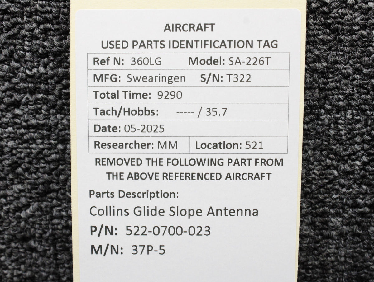 N360LGMM-158KW-MI