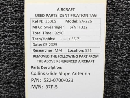 N360LGMM-158KW-MI