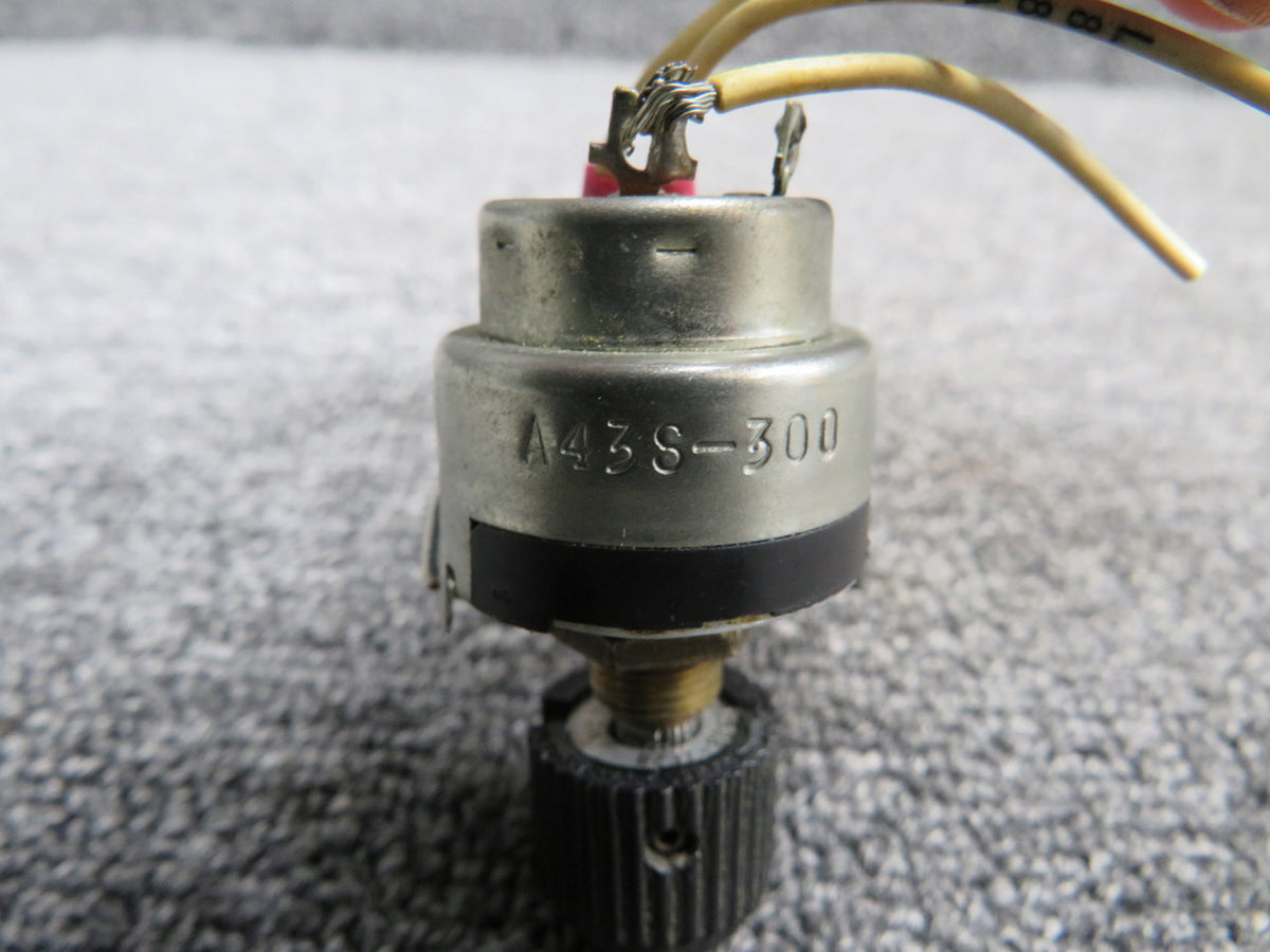N508SR-KX062325BA-05BS-CR