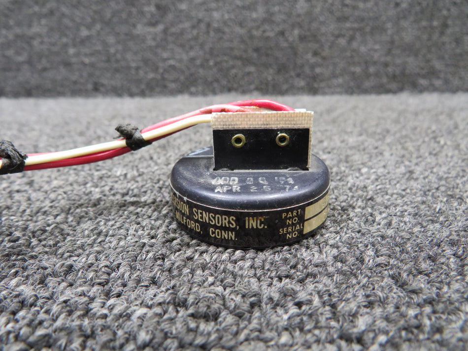 A45C-9 Precision Sensors Switch Assembly