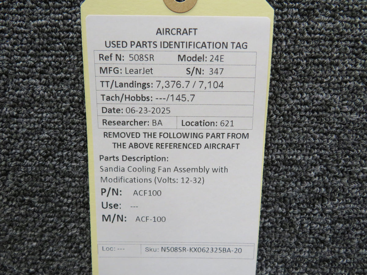 N508SR-KX062325BA-20BS-DO