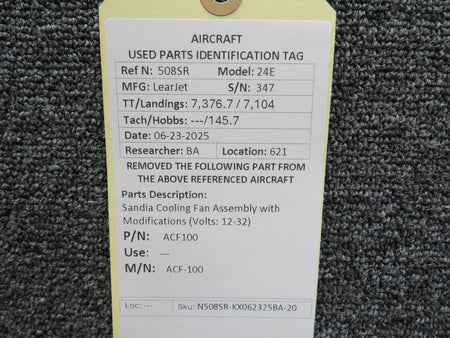 N508SR-KX062325BA-20BS-DO