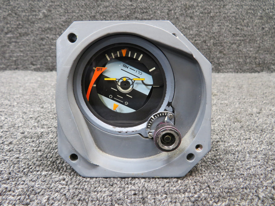 501-1105-04 JET AI-804J-G Gyroscope Indicator