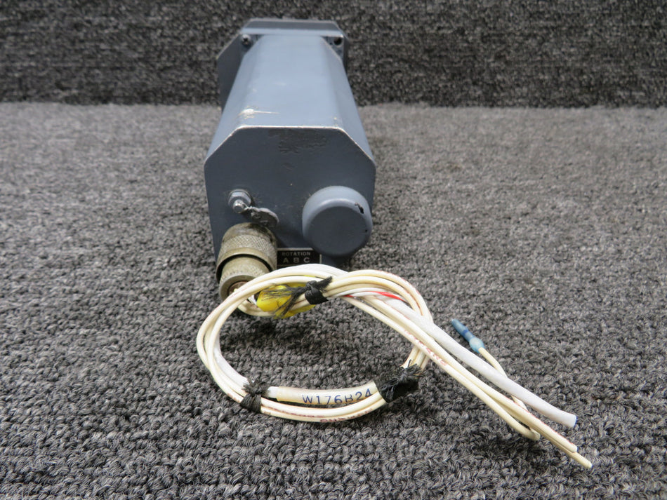 501-1105-04 JET AI-804J-G Gyroscope Indicator