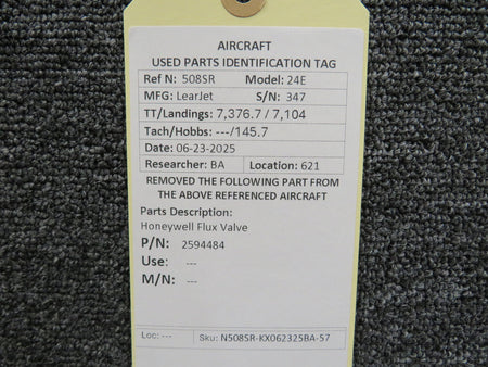 N508SR-KX062325BA-57BS-VE