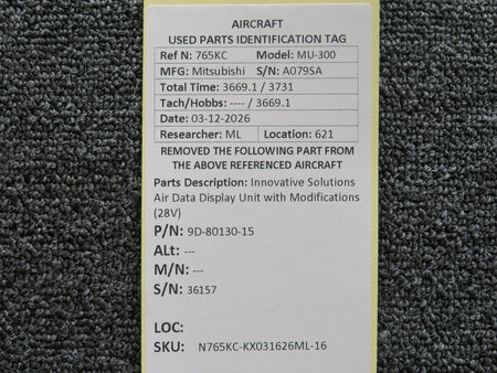 N765KC-KX031626ML-16AS