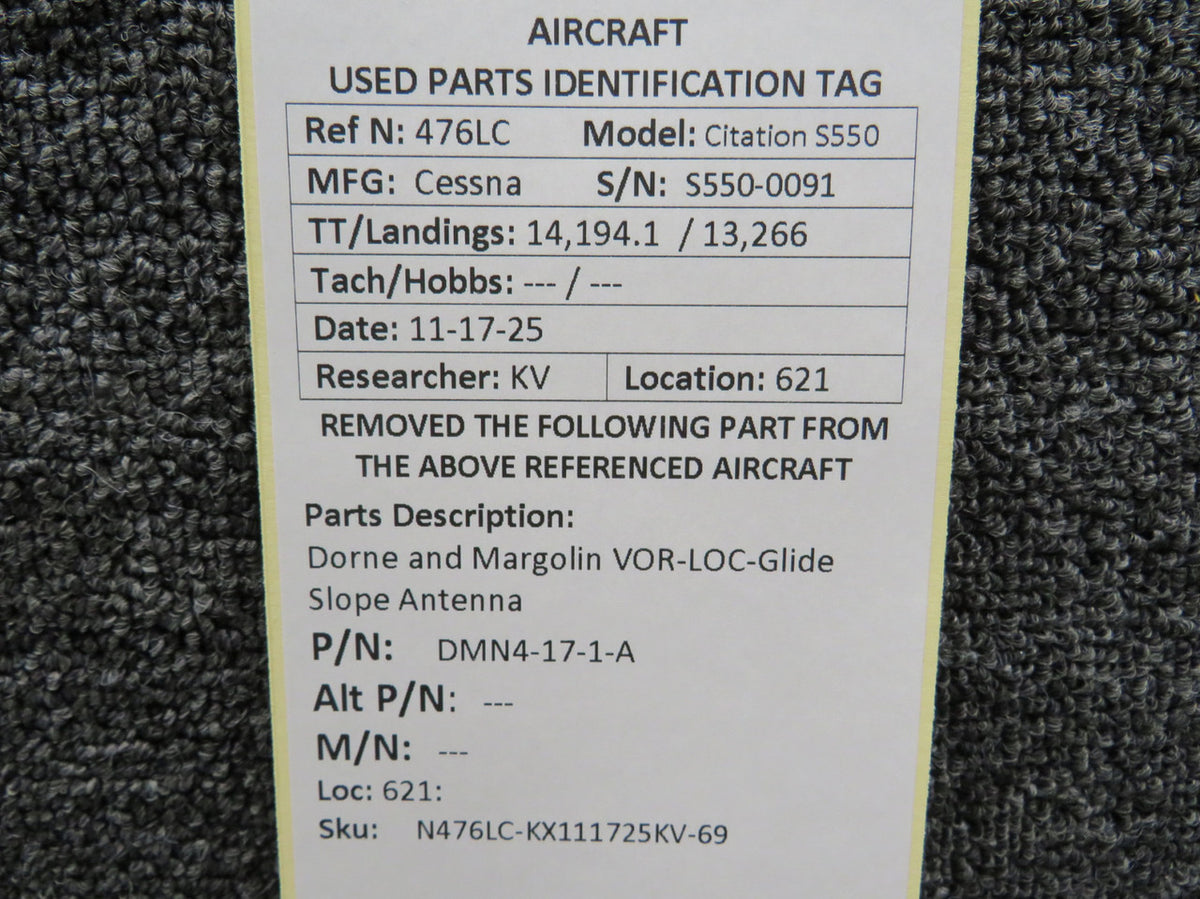 N476LC-KX111725KV-69JL