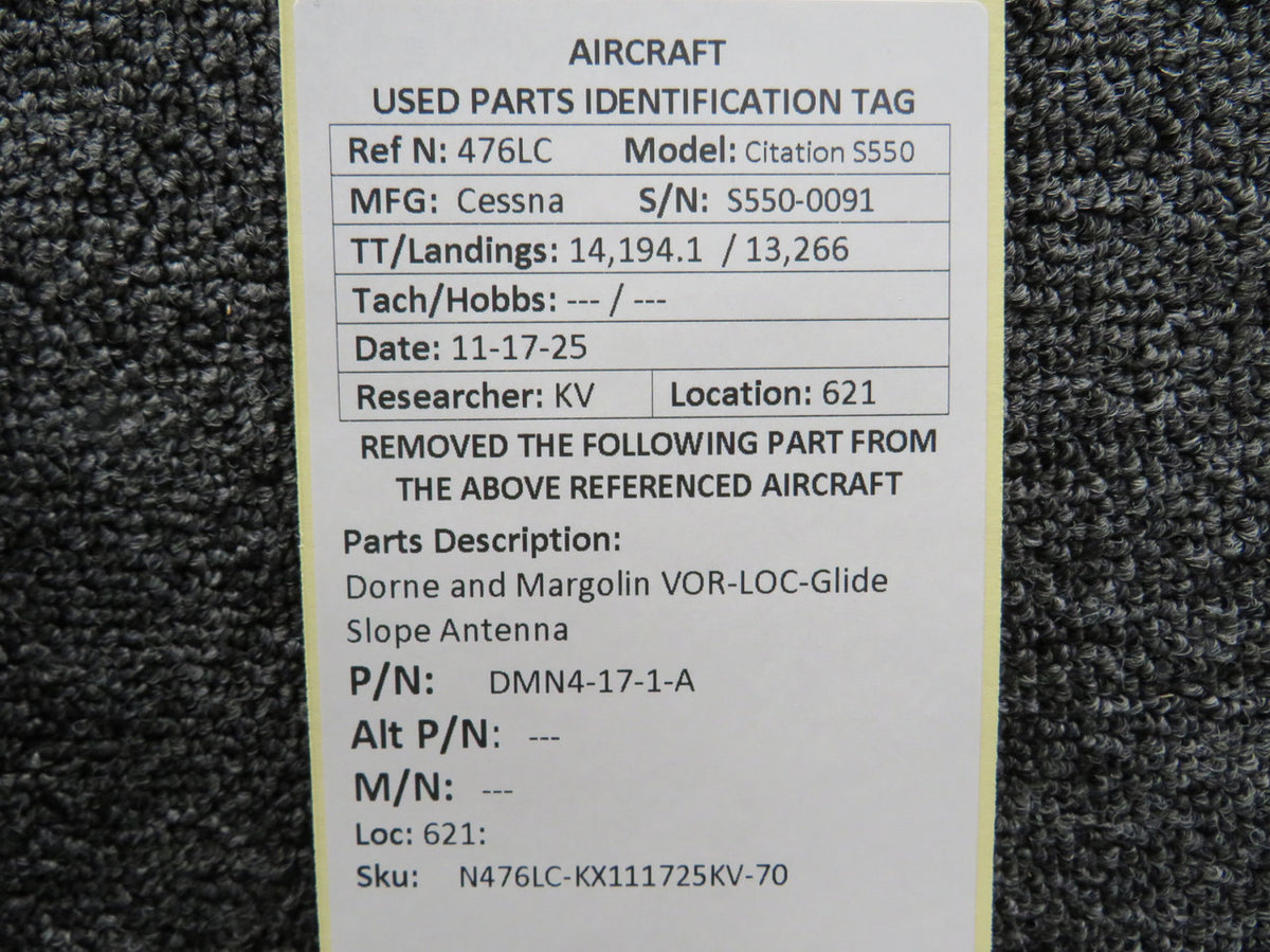 N476LC-KX111725KV-70JL