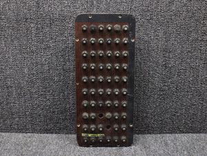 27-82305-011 Swearingen SA-226T Circuit Breaker Panel Assembly Forward LH