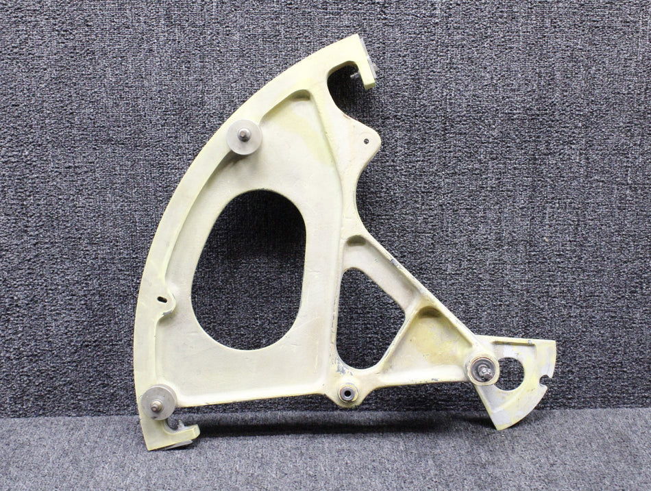 27-44046-037 (Alt: 27-44046-047) Swearingen SA-226T Elevator Quadrant with Stops