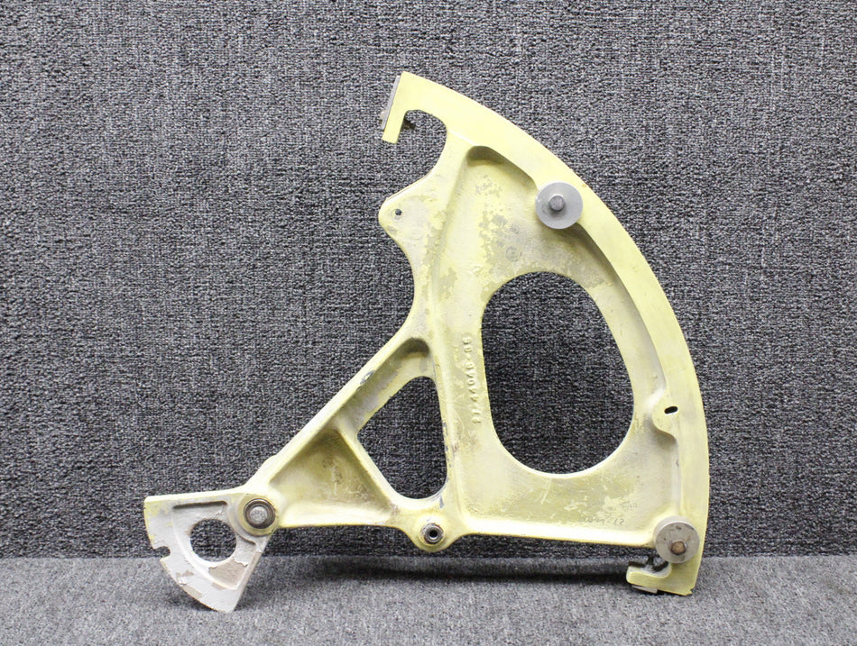 27-44046-037 (Alt: 27-44046-047) Swearingen SA-226T Elevator Quadrant with Stops