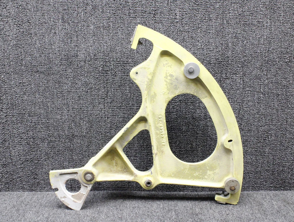 27-44046-037 (Alt: 27-44046-047) Swearingen SA-226T Elevator Quadrant with Stops
