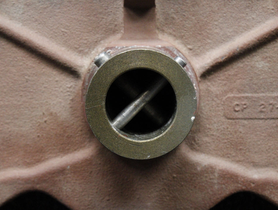 27-71046-001 Swearingen SA-226T Aileron Control Bellcrank