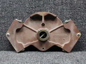 27-71046-001 Swearingen SA-226T Aileron Control Bellcrank