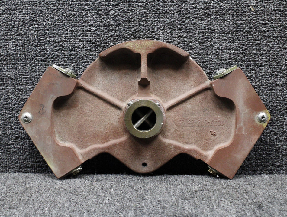 27-71046-001 Swearingen SA-226T Aileron Control Bellcrank
