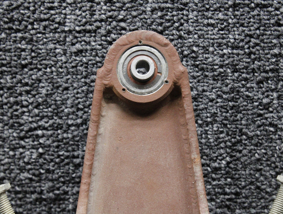 27-42012-029 Swearingen SA-226T Rudder Bellcrank Hinge Assembly