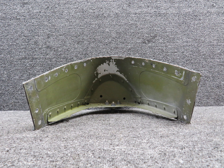 45A10300-52 Mitsubishi MU-300 Leading Edge Assembly RH