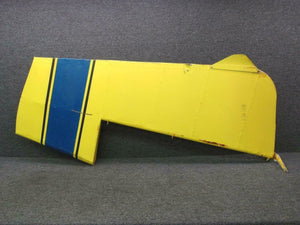 30152-1 Air Tractor AT-301 Rudder Assembly
