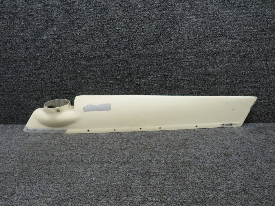 5133010-1 Cessna 402 Rudder Tip Assy