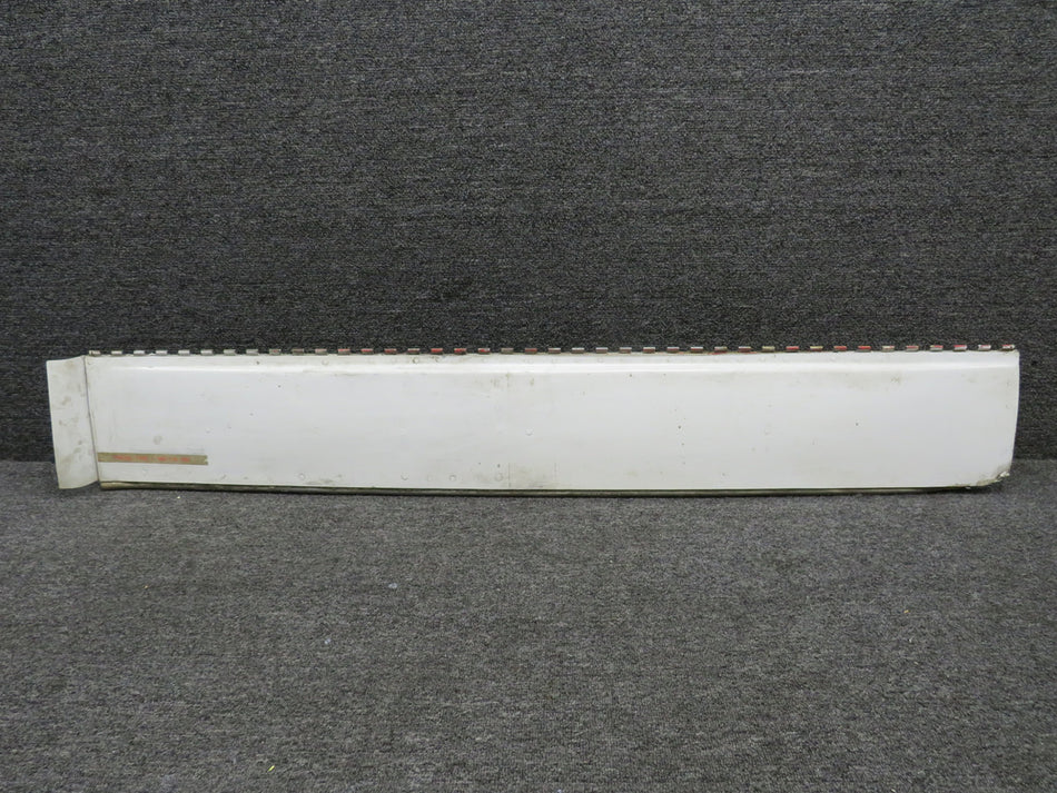 2310620-4 Learjet 25B Nose Gear Door Assembly RH (Damaged)
